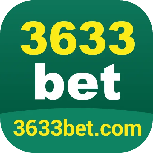 Logo da 3633bet