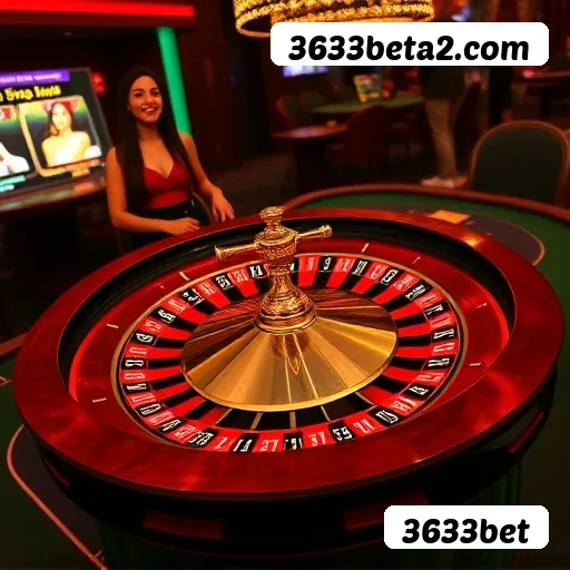 Download app 3633bet Android iOS