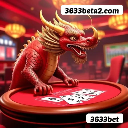 Slots no app 3633bet mobile