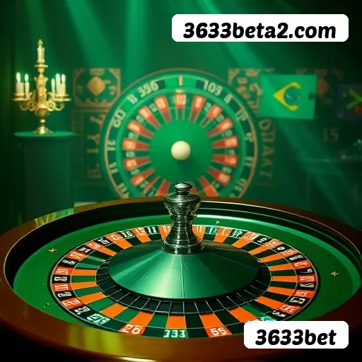 App 3633bet Android download