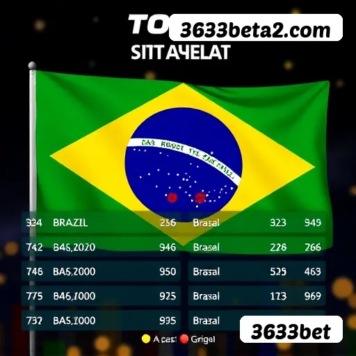 Aplicativo móvel 3633bet para iOS e Android