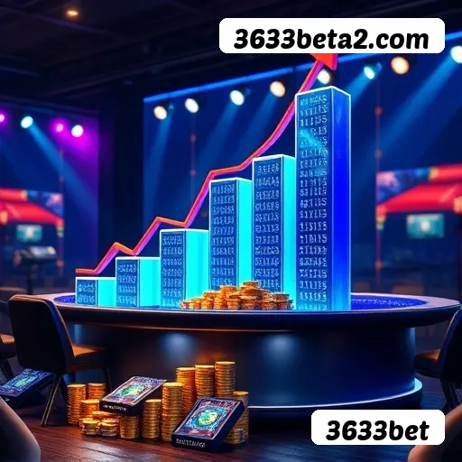 Cashback VIP 3633bet - reembolso semanal