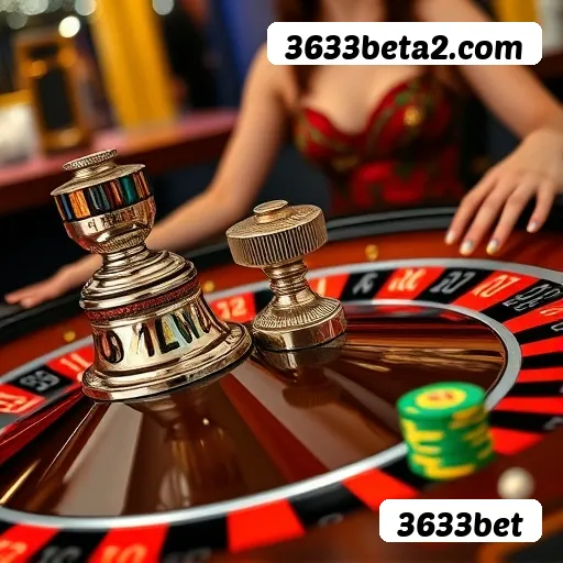 Slots com prêmios 3633bet